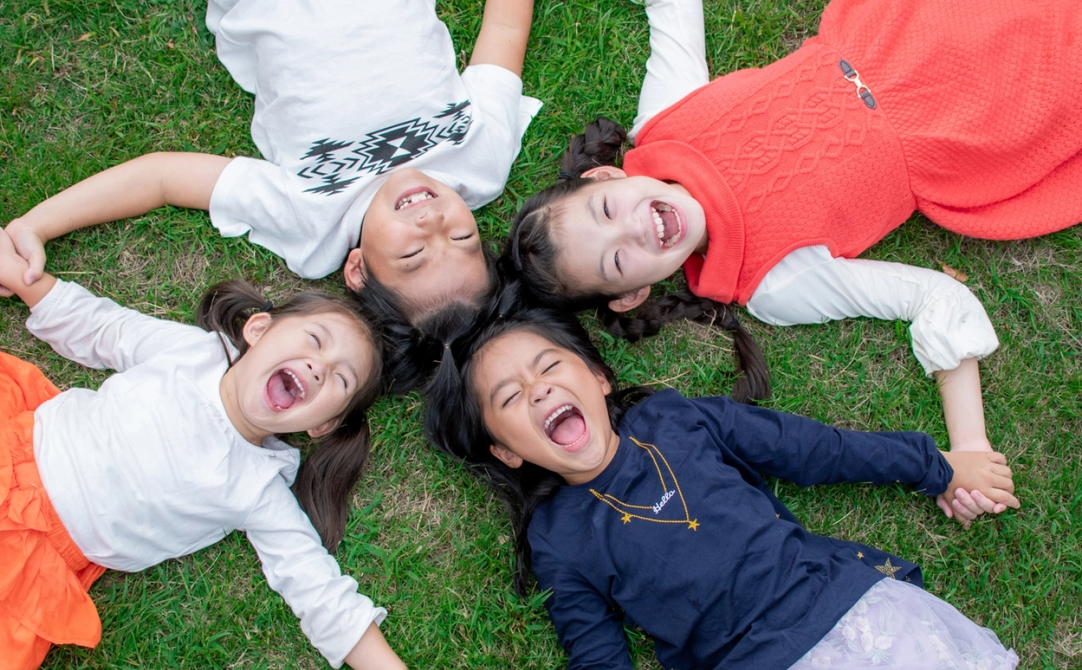 未来へ、繋ぐ。