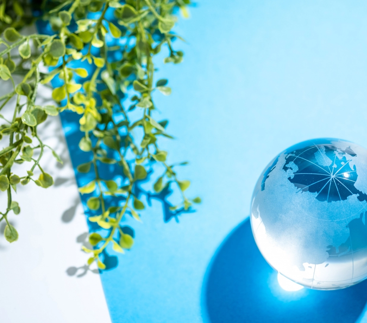 資源を、循環へ。